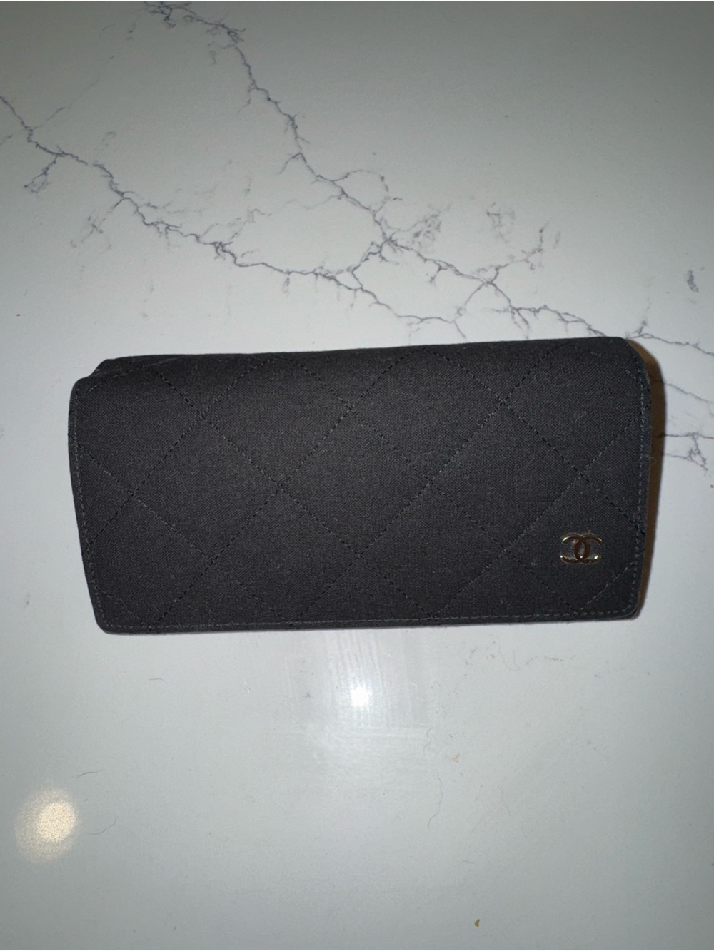 CHANEL Shield Sunglasses - Picture 7 of 8